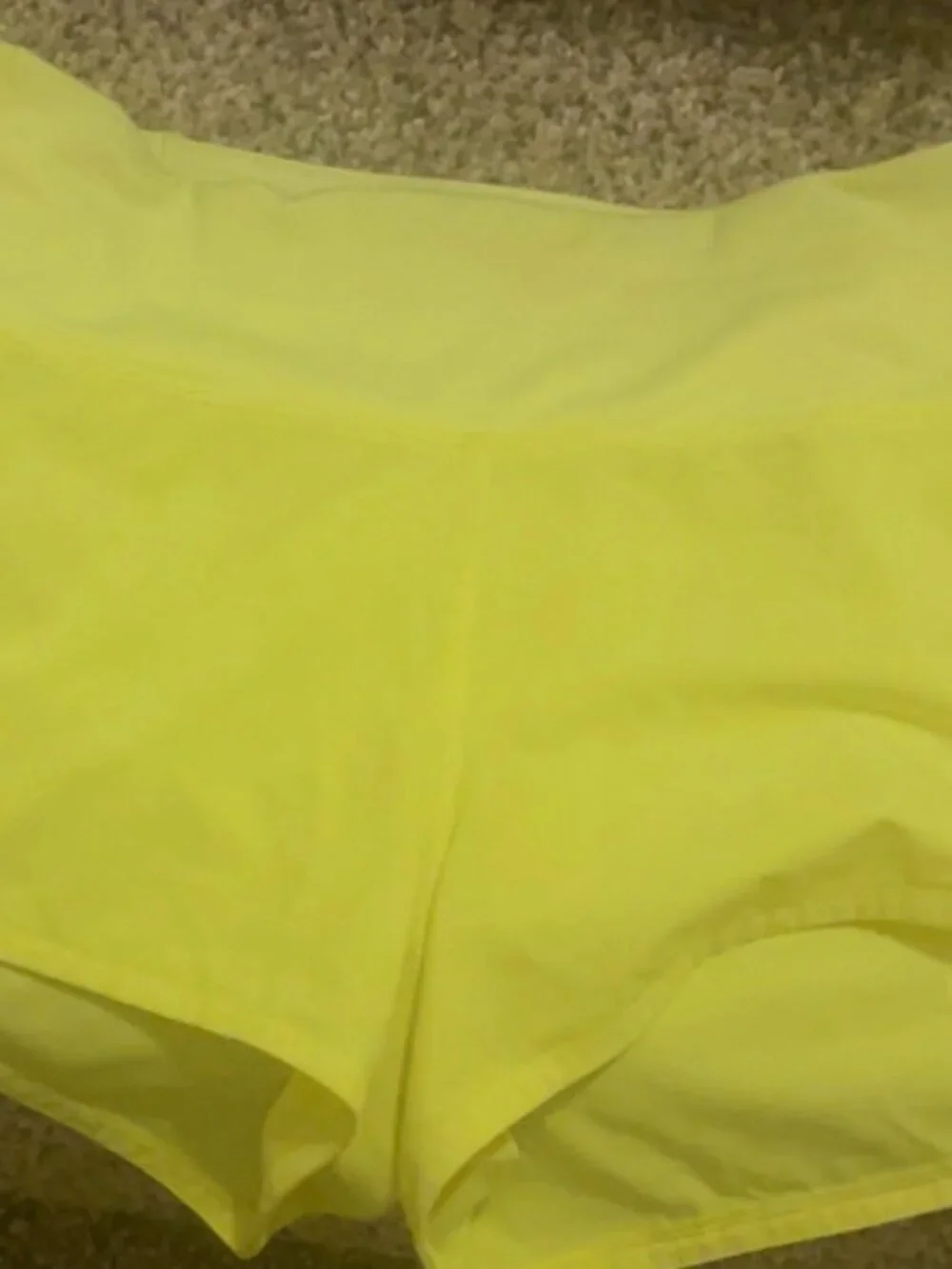 Lulu Shorts